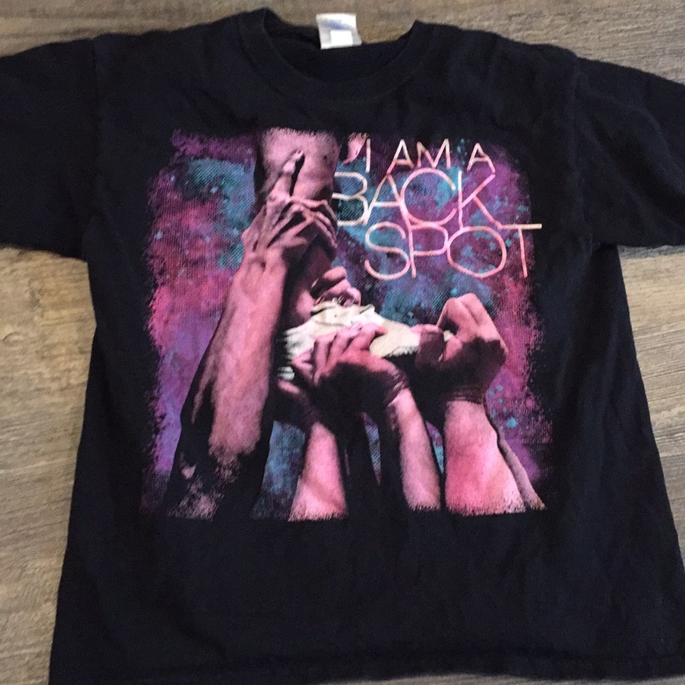 Cheer T-shirt